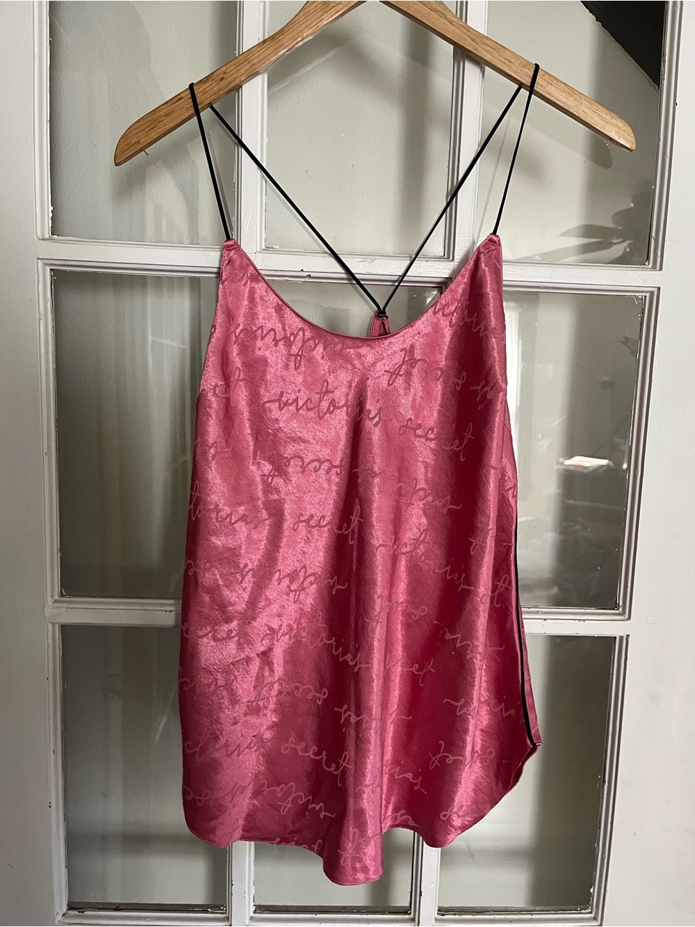 Set of Victoria’s Secret Tanks